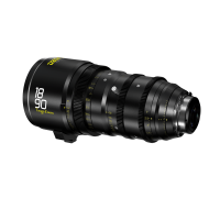 DZOFILM Tango 18-90mm T2.9 for PL/EF Mount (S35) metric (w/o servo)
