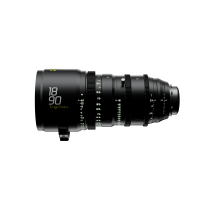 DZOFILM Tango 18-90mm T2.9 for PL/EF Mount (S35) metric (w/o servo)