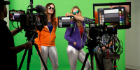 Calibrite ColorChecker Video CCVWB