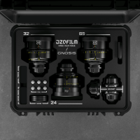 DZOFILM Gnosis 3-Lens Kit (Macro 24/32/65 T2.8) metric