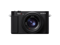 Sony RX1R III Vollformatkamera mit Fixobjektiv