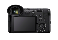 Sony ILME-FX2, Body only