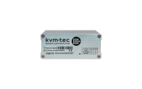 kvm-tec Masterline Extender Single - Remote Unit Reichweite: 150m