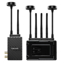 Teradek Bolt 6 LT MAX TX/RX Deluxe Set V-Mount