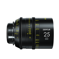 Miete: 25mm T2.1 PL-Mount - DZO Vespid Prime Vista Vision / Full Frame