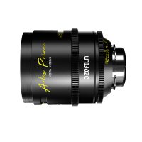 DZOFILM Arles 25mm T1.4 FF/VV Prime Cine Lens for PL (metric)