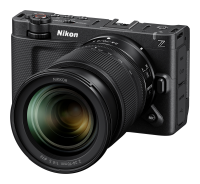 Nikon ZR Body