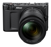 Nikon ZR Body