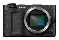 Nikon ZR Body
