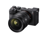 Sony E-Mount FF 24-50mm F2.8 G