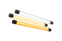 Quasar Sience Crossfade X Linear LED Light - 2&amp;#39; / 240V, EU 921-2207