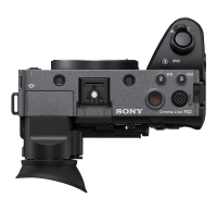 Sony ILME-FX2, Body only
