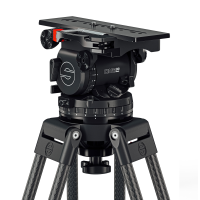 Sachtler System Cine 30 EFP CF MS