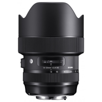 SIGMA 14-24mm F2,8 DG HSM | Art (Canon) Art.-Nr 212954