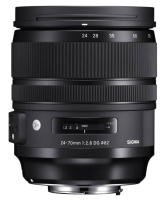 SIGMA 24-70mm F2,8 DG OS HSM | Art (Canon)