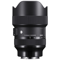 SIGMA 14-24mm F2,8 DG DN | Art (L-Mount)