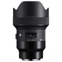 SIGMA 14mm F1,8 DG HSM | Art (L-Mount)*