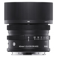 SIGMA 45mm F2,8 DG DN | Contemporary (L-Mount)