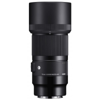 SIGMA 70mm F2,8 DG MACRO | Art (L-Mount)