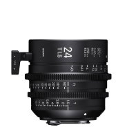 SIGMA 24 mm T 1,5 Canon EF