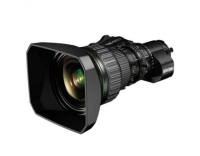 Fujinon 4K ULTRA HD B4-Mount UA24x7.8BERD mit 2x Extender