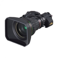 Fujinon ERD-VERSION, MIT FOCUSMOTOR ZA12x4.5BRD-S