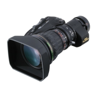 Fujinon ERD-VERSION, MIT FOCUSMOTOR ZA22x7.6BRD-S