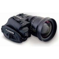 Fujinon CABRIO CINE PL-MOUNT ZK2.5x14-SAM