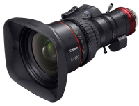 Canon CN7x17 KAS S / P1 The &amp;quot;Cine-Servo&amp;quot; zoom lens covering Super 35mm format for PL Mount cameras
