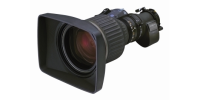 Canon HJ21ex7.5B IASE-S HD Tele zoom lens w/2x ext, little wider than standard, focus motor &amp;amp; e-digi
