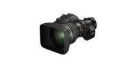 Canon KJ17ex7.7B IASE 2/3&amp;quot; HDgc Standard lens including 2x ext. focus motor &amp;amp; e-digital drive unit w