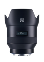 Zeiss Batis 2.0/25  - Premium CSC-Objektive