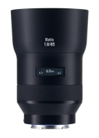 Zeiss Batis 1.8/85  - Premium CSC-Objektive