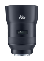 Zeiss Batis 2/40 CF NEU - Premium CSC-Objektive