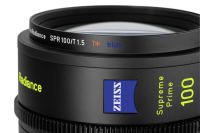 ZEISS 7 Lens Supreme Prime Radiance PL Meter Set