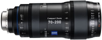 Zeiss CZ.2 70-200/T2.9  PL/Meter