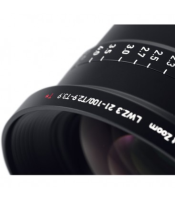 Zeiss LWZ.3   21-100/T2.9–3.9   F/Meter