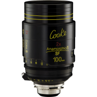 Cooke Anamorphic /i 100mm T2.3