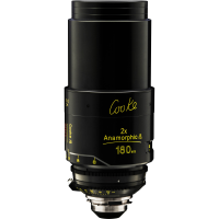 Cooke Anamorphic /i 180mm T2.8