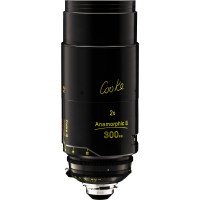 Cooke Anamorphic /i 300mm T3.5