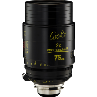 Cooke Anamorphic /i 75mm T2.3