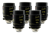 Cooke S7/i 135mm PL