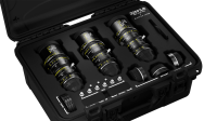 DZO Catta ZOOM Bundles_18-35/35-80/70-135 T2.9-E Mount(Black)