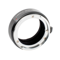 Metabones ALPA to E-mount T /NEX (Black Matt)