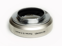 Metabones Contax G to E-mount T /NEX  (GOLD)