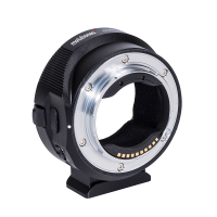 Metabones Contax N to E-mount Smart Adapter (Black Matt)