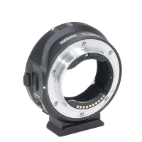 Metabones Canon EF to E-mount T V (Black Matt)