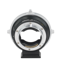 Metabones Canon EF to E-mount T CINE (Black Matt)