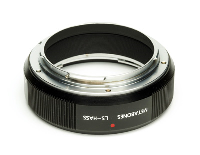 Metabones Leica S to Hasselblad