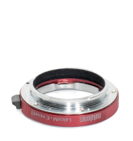 Metabones Leica M to E-mount T /NEX (RED)